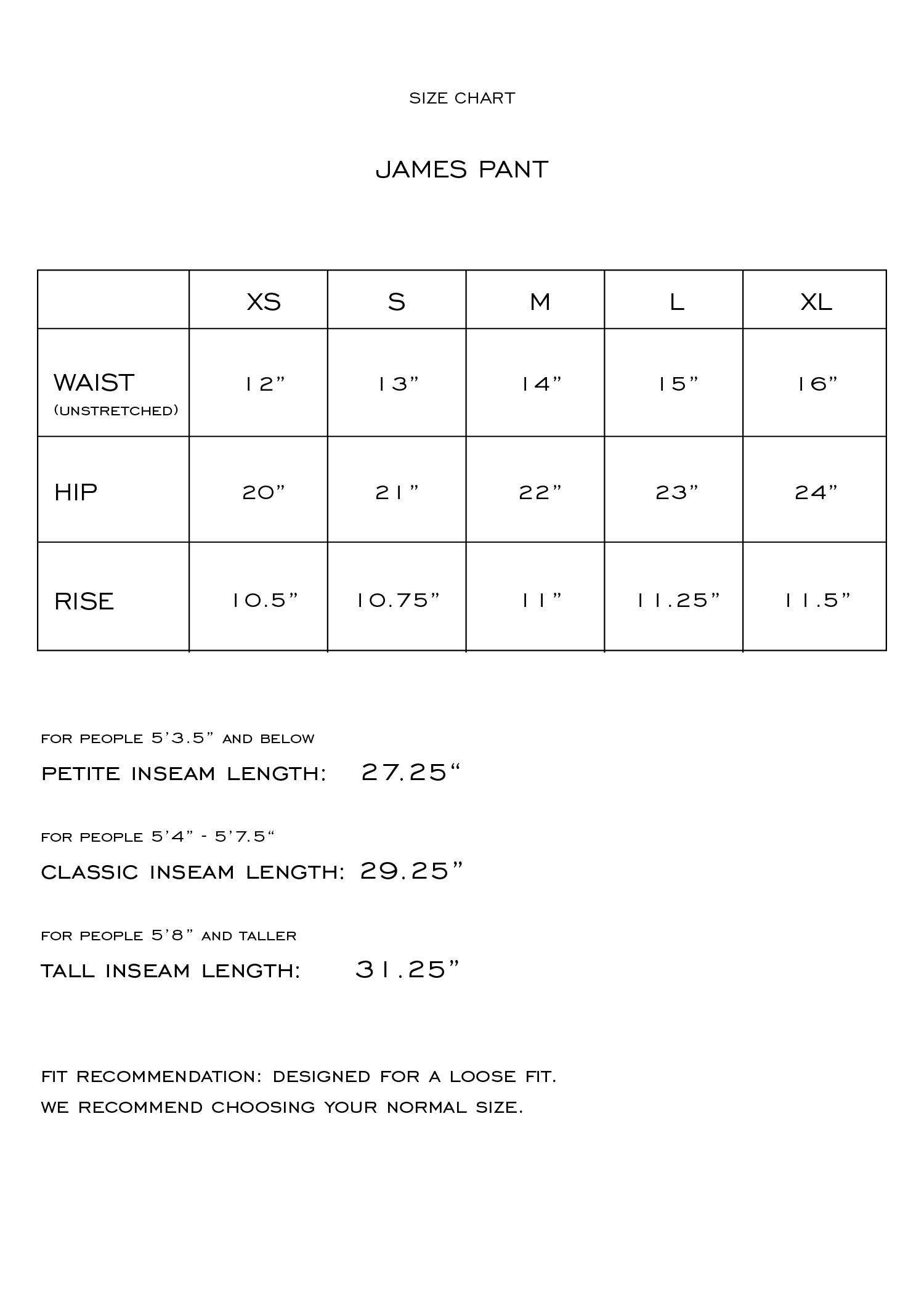 james pant in charcoal suiting twill