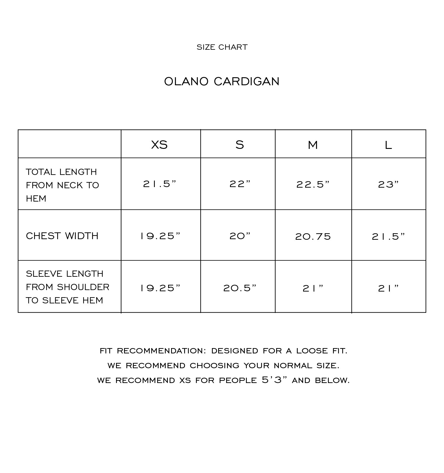 olano cardigan in nutmeg wool cashmere